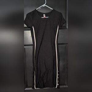 NO BOUNDARIES Juniors Bodycon dress Sz M